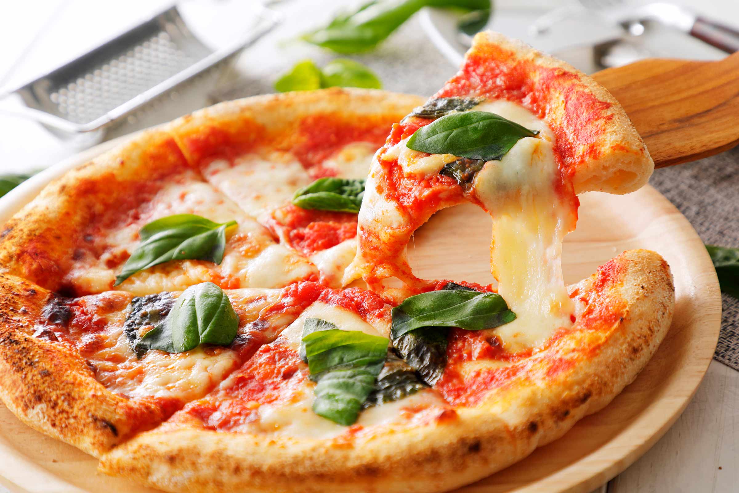 pizza